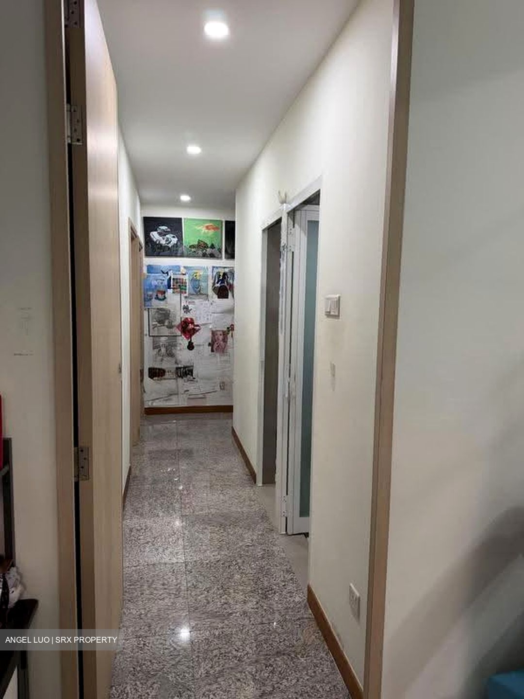 Toh Tuck Lodge (D21), Apartment #625387531